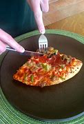 Image result for Pizza Fork and Knife