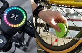 Image result for Bike Gadgets
