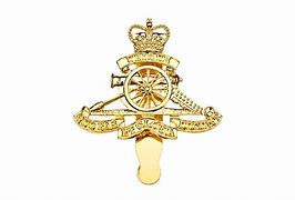 Image result for RCA Cap Badge