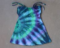 Image result for Tie Dye Dresses Women