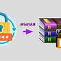Image result for winRAR Enter Password