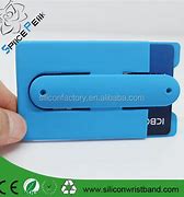 Image result for Screen Printed Adhesive Cell Phone Card Holder