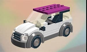 Image result for How to Build LEGO Cars