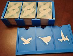 Image result for 5C Card Box