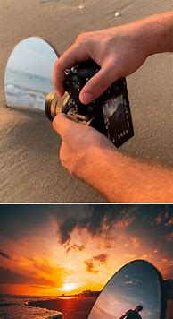 Image result for Cool Photography Tricks