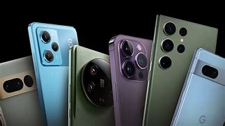 Image result for Phone with 3 Cameras in a Square in the Center
