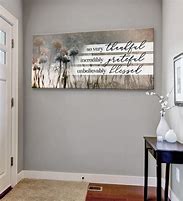 Image result for Biblical Wall Art