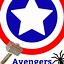 Image result for Avengers Birthday Party Food Ideas