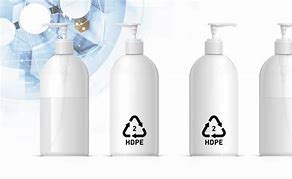 Image result for HDPE Bottle Design