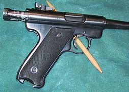 Image result for Ruger Standard Pistol