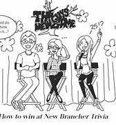 Image result for Cartoon Trivia 2000s