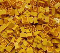 Image result for LEGO Yellow Box