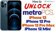 Image result for +iPhone 12 Mini MetroPCS