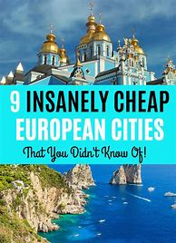 Image result for Europe Places to Travel