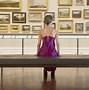 Image result for Carnegie Art Museum Woman Sitting
