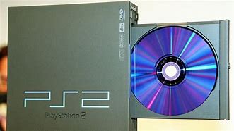 Image result for Blue PS2 CD