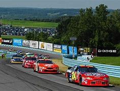 Image result for Watkins Glen NASCAR Turn Six