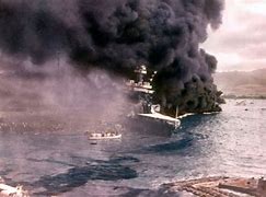 Image result for Pearl Harbor Attack Color