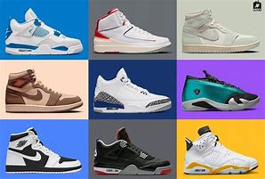 Image result for Newest Jordan Shoes