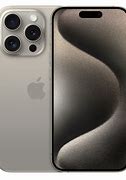 Image result for Shiny Titanium iPhone 15