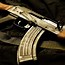 Image result for Looking for New Black Wallpaper AK-47