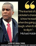 Image result for Cricket Inspirational Quotes