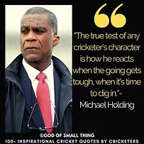 Image result for Cricket Inspirational Quotes