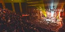 Image result for Stages Band Cleveland Ohio