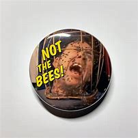 Image result for Not the Bees Wicker Man