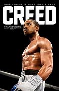 Image result for Rock vs Creed Ad