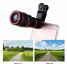 Image result for Mobile Phone Telephoto Lens