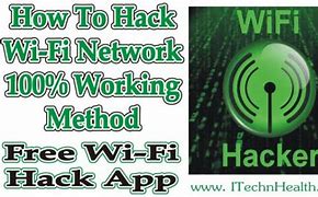 Image result for How to Hack Wireless Network