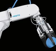 Image result for Flexible Robotic Arm