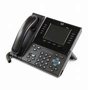 Image result for Cisco IP Phone 9900 Series