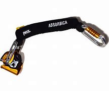 Image result for Petzl Absorbica