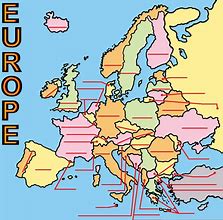 Image result for Europe Area Clip Art