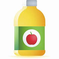Image result for Apple Juice Cartoon Png