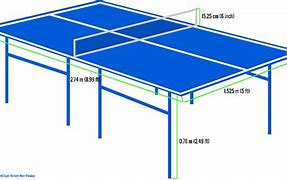 Image result for Table Tennis Board Drawing