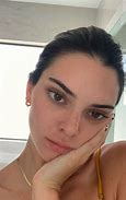 Image result for Kendall Jenner No Makeup