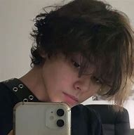 Image result for Cute Fluffy Hair