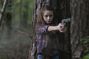 Image result for Walking Dead Judith Grown Up
