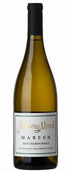 Image result for Arterberry Maresh Chardonnay Dundee Hills