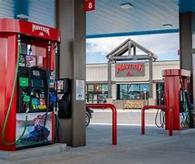 Image result for Highway Gas Station Store