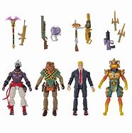 Image result for Jazwares Fortnite Figures