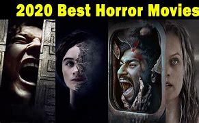 Image result for Horror Movies 2020 with Nappy