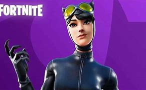 Image result for Catwoman Claw Fortnite