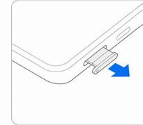 Image result for Galaxy S22 Sim Card Slot
