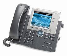 Image result for Cisco Unified IP Phone 7945G