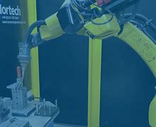 Image result for Fabtech Welding Robot