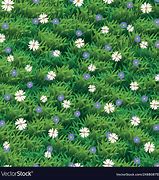 Image result for Grass with Flowers Texture